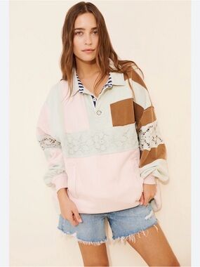 We the Free American Dream Polo